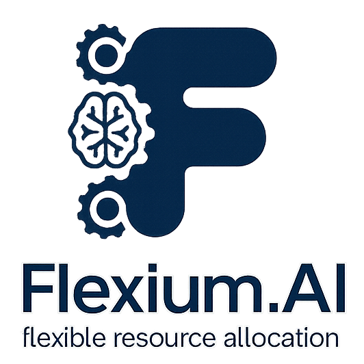Flexium.AI Logo